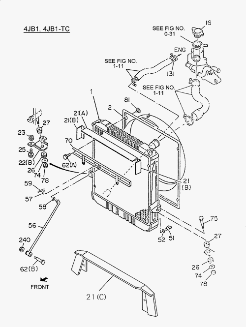 Partial Engine